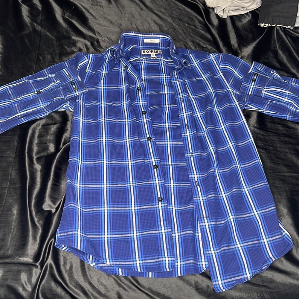 Express men’s